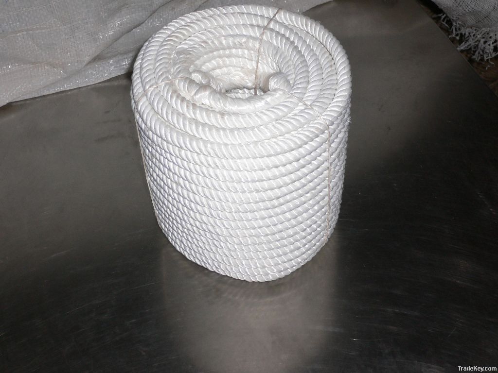 Polyester Rope