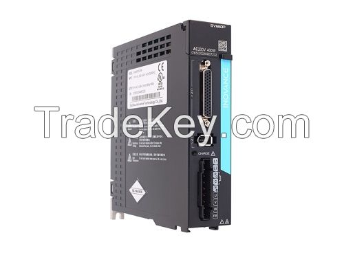 New Original Inovance SV660 Series Servo Drive SV660PS2R8I