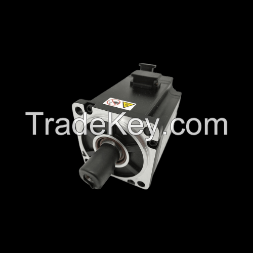 New Original Inovance Servo Motor MS1H1-10B30CB-A331Z, 100W