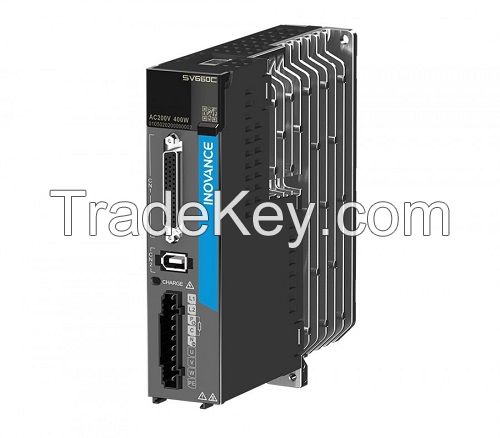 New Original Inovance SV660PS1R6I Motor Controller â€“ High-Performance AC Servo Drive with DHL Shipping from China