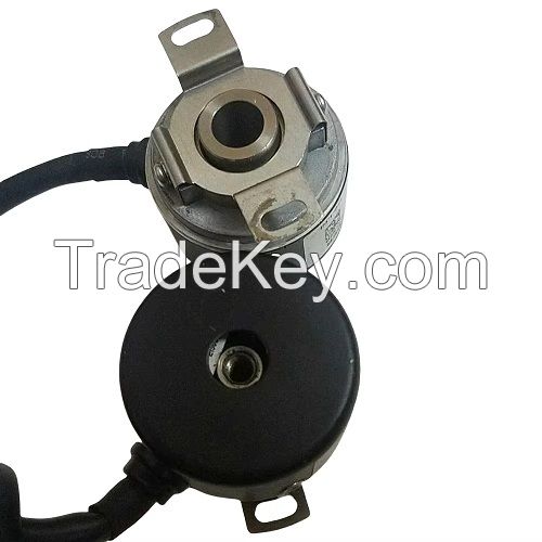 New Original Inovance EA38H8-B23-TH5N3 Motor Encoder â€“ High-Precision Incremental Rotary Encoder, DHL Shipping from Shenzhen, China