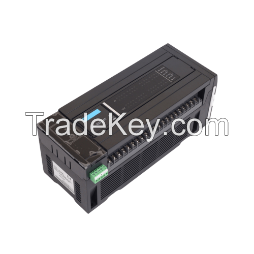 Wholesale Inovance H3U-3624MR PLC Modules â€“ New Original Programmable Logic Controllers, DHL Delivery from Shenzhen, China