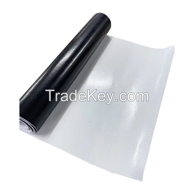 TPO roofing waterproof membrane