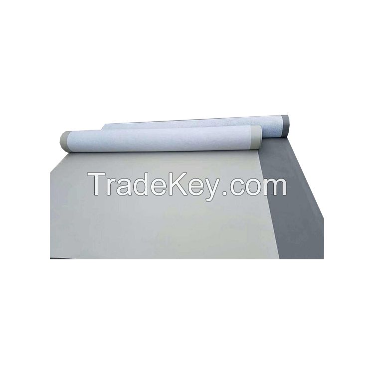 PVC waterproof membrane