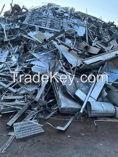 Aluminium Extrusion 