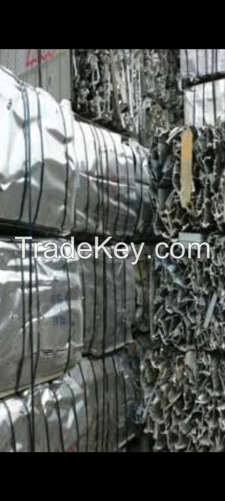 Aluminium Extrusion 