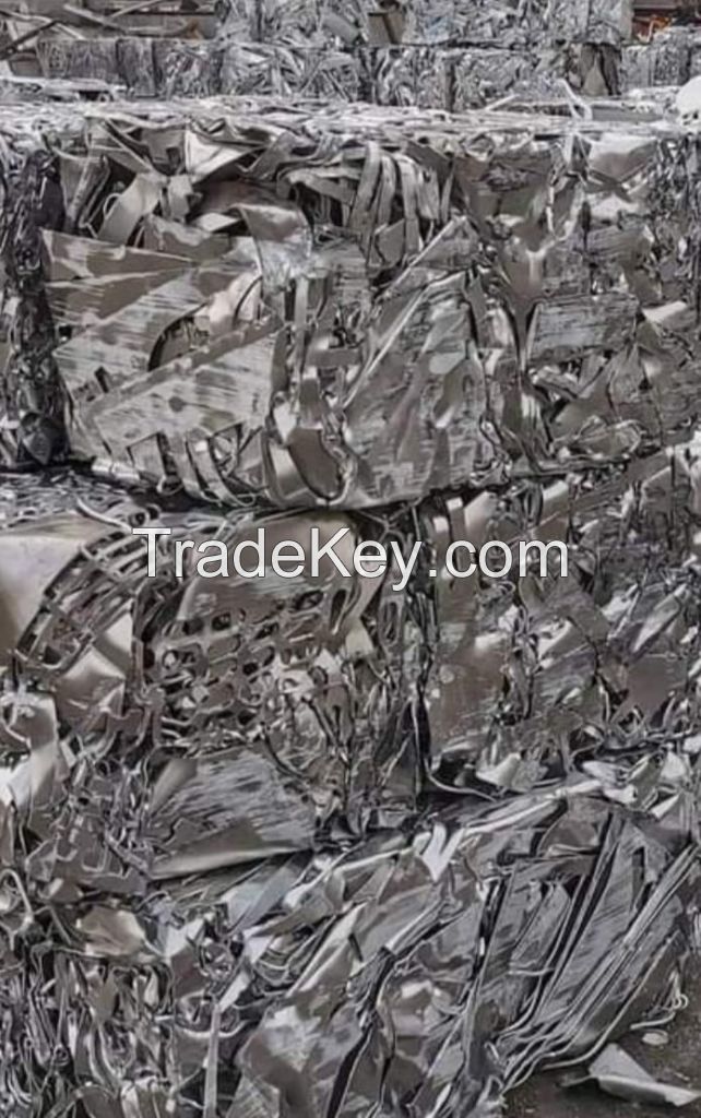 Aluminium Extrusion 