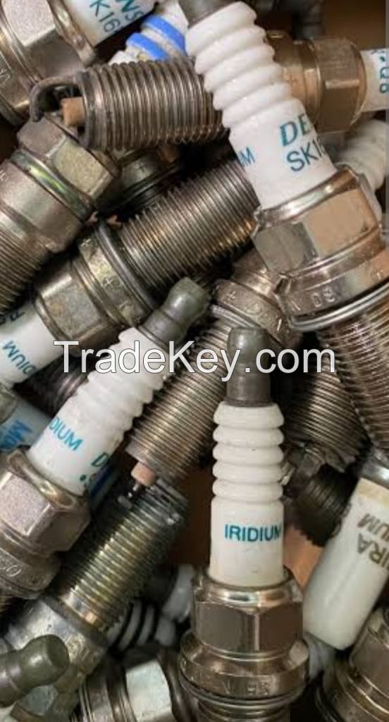 Spark plug