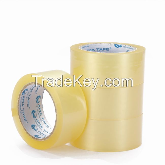 Wholesale 45mm Width Bopp Packaging Tape