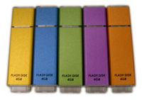 USB Flash Storage Device