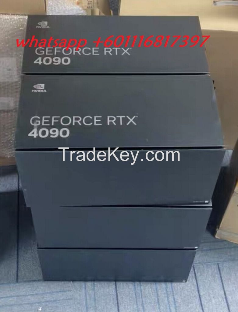 NVIDIA GeForce RTX 4090