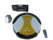 Intelligent Cleaner with Remote Control And Docking new