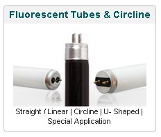 Fluorescent Tubes