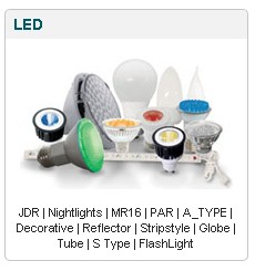 LED Lamps