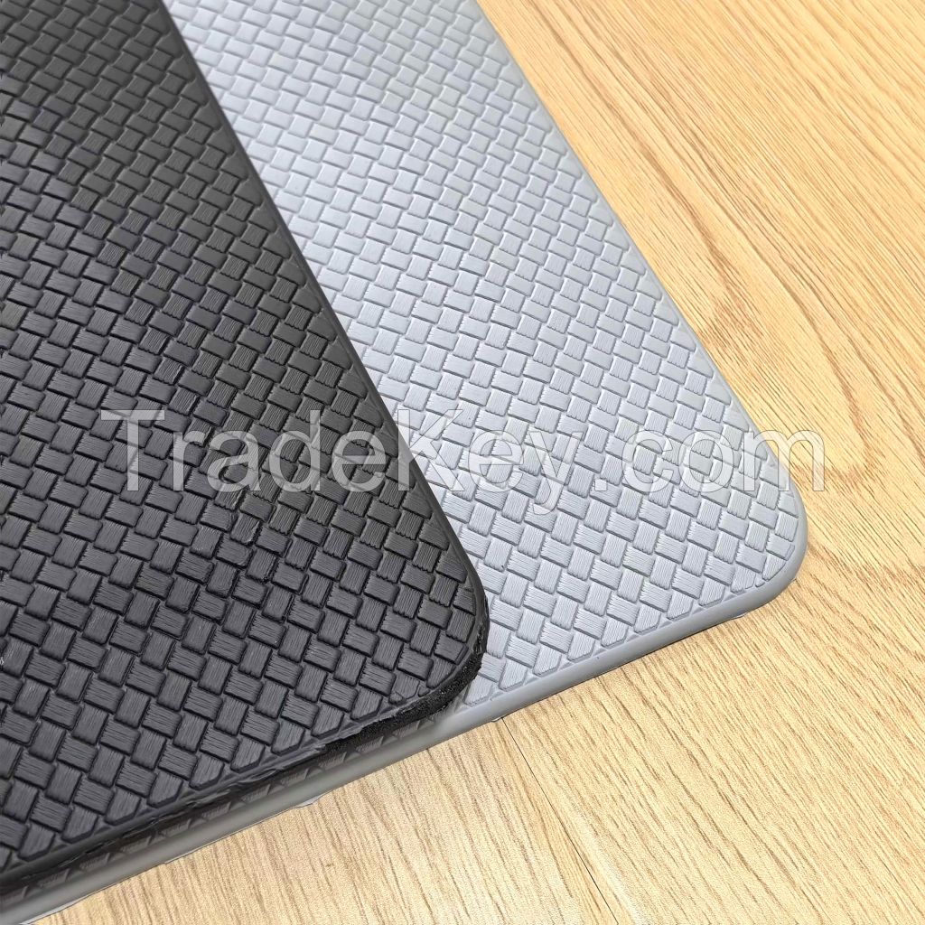 non-slip anti-fatigue  comfort mats