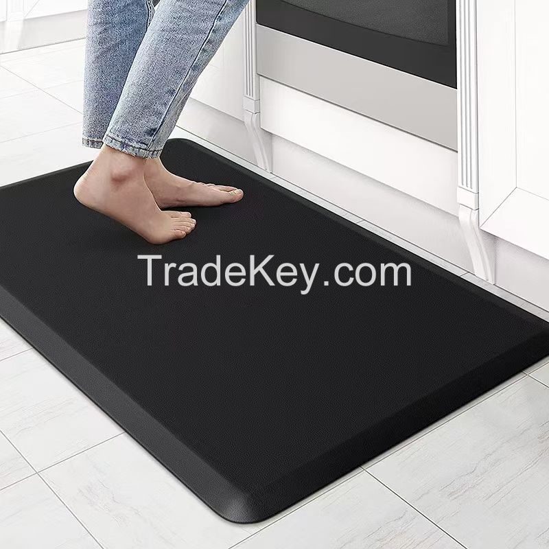 Anti-fatigue commercial comfort standing mats 