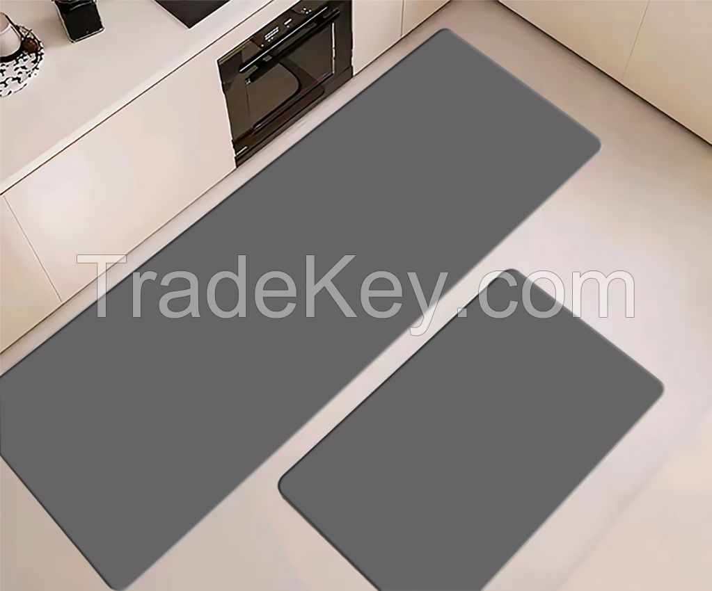 PVC Foam Mats Kitchen Floor Foam Mats  