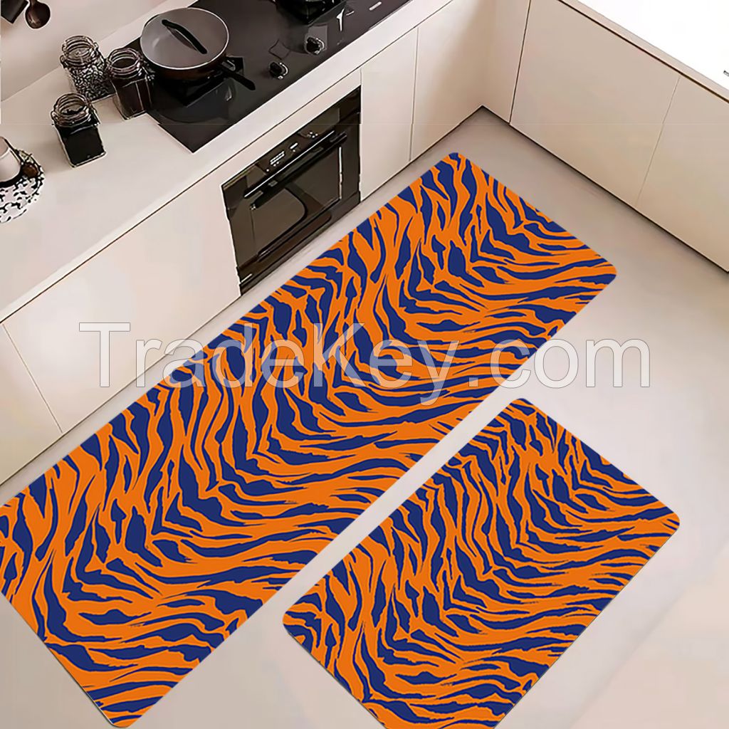 thick long standing pu kitchen mats 