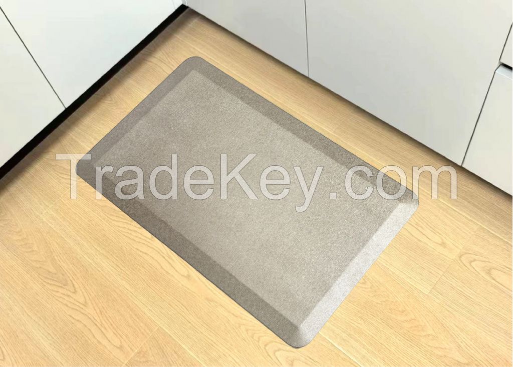 luminous Anti-fatigue comfort stand mats  commercial comfort mats standing work mats  door mat 