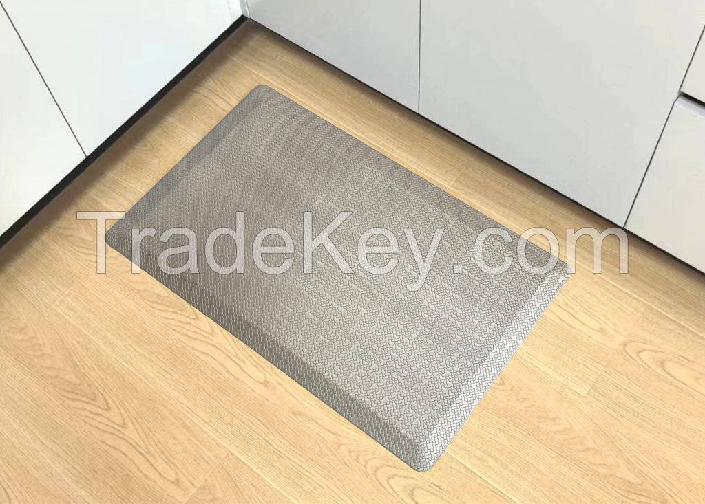 luminous Anti-fatigue comfort stand mats   commercial comfort mats standing work mats  door mat 