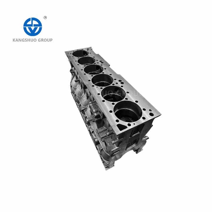 Maritime cylinder block /Integrated molded Maritime engine cylinder block castings for the Marine industry aluminum die casting services