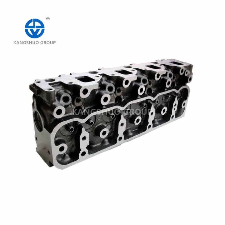 Coated Gravity Ductile Grey Iron Molteen Cast Engine Block Sand Casting For Metal Prototype 3d Printing Service Parts aluminum