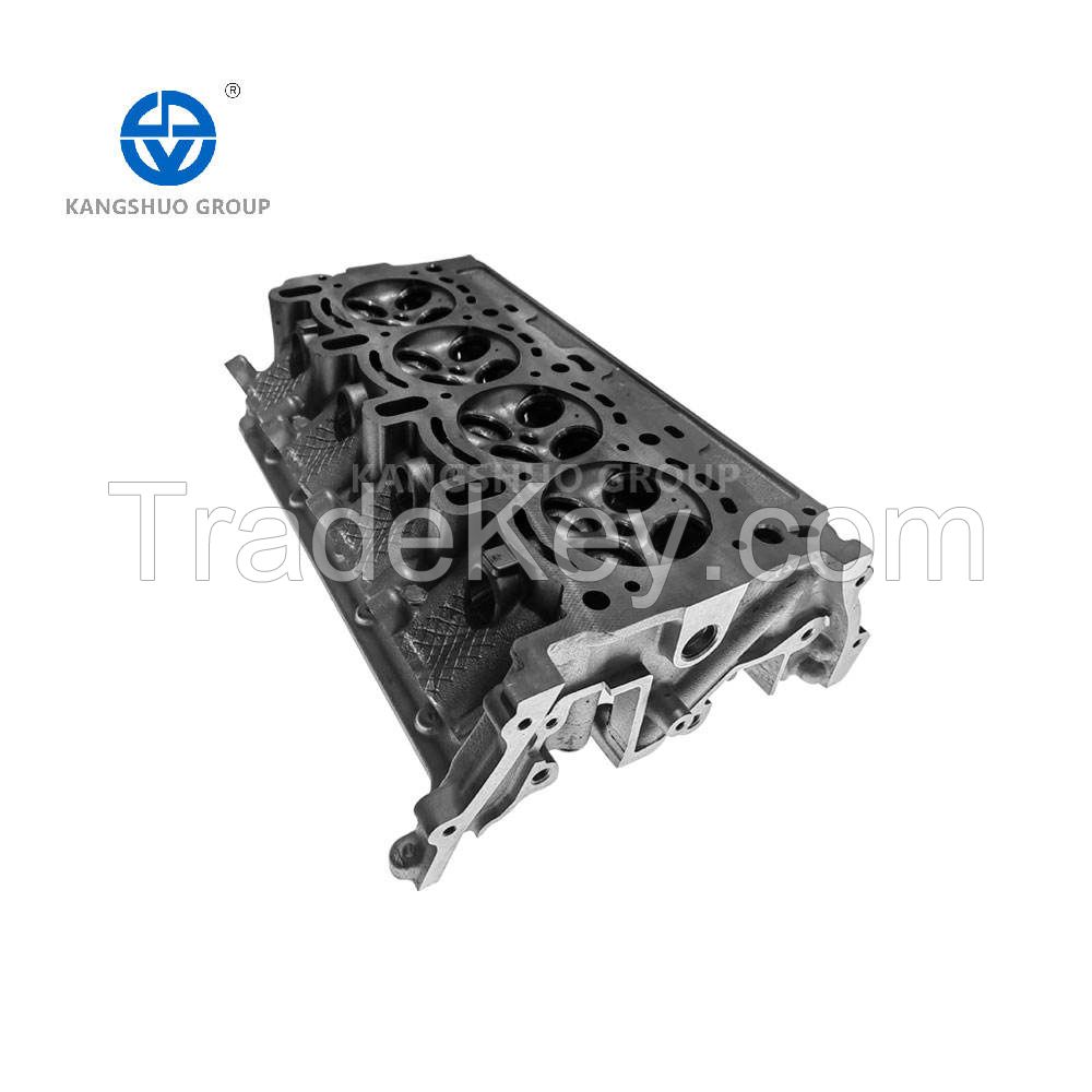 Customized High-precision 3d Printer Sand Casting  New Energy Auto Parts aluminum die casting services