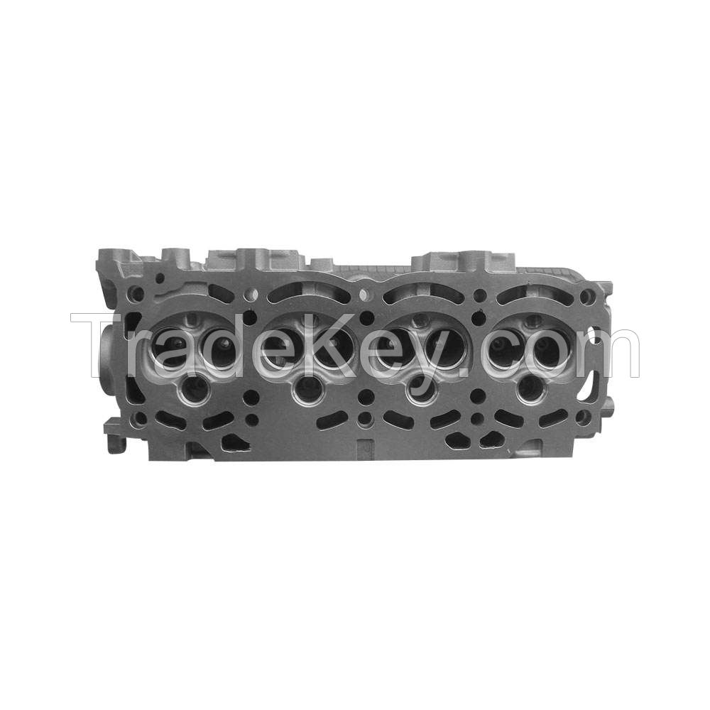 Passenger Car cylinder block precision casting cast machining iron sand aluminum die casting services parts