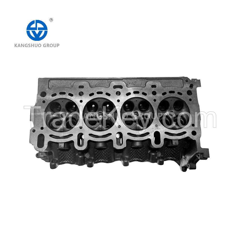 OEM Customised Precision Casting  Services Aluminium Alloy Auto Parts Cylinder Block Castings casting services