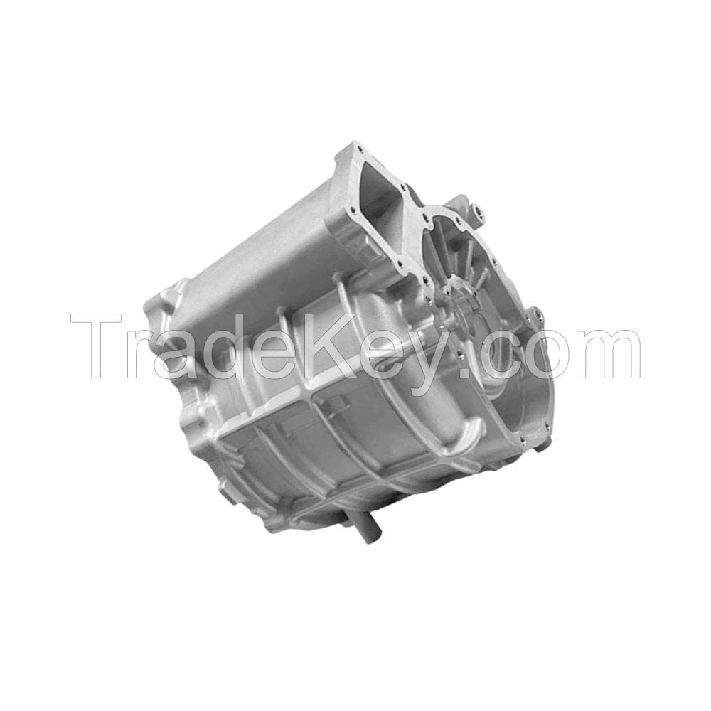 Customized Precision Investment Casting Services High-Quality Stainless Steel OEM Components