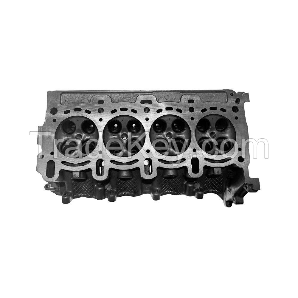 Passenger Car cylinder block precision casting cast machining iron sand aluminum die casting services parts