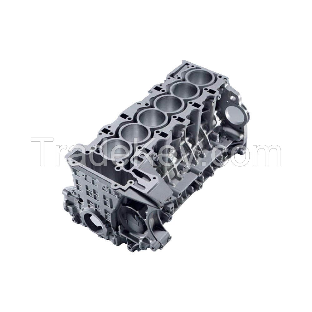 China Foundry Manufacturers Precision Custom OEM Cast Iron Aluminum Steel Stainless Steel Casting Parts Services aluminum