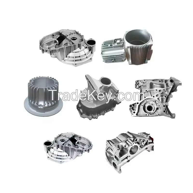 Customized Precision Investment Casting Services High-Quality Stainless Steel OEM Components