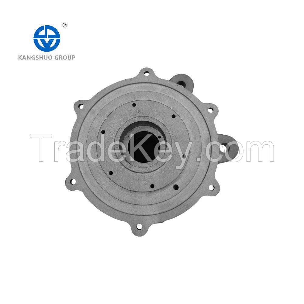 ODM&OEM Custom Aluminum Alloy Gravity Casting A356 Aluminum Alloy Die Casting Parts aluminum die casting services