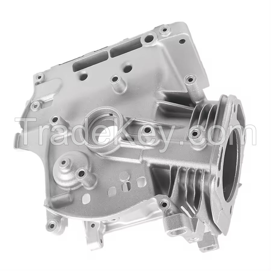 pressure casting sand die cast sand aluminum die casting services parts