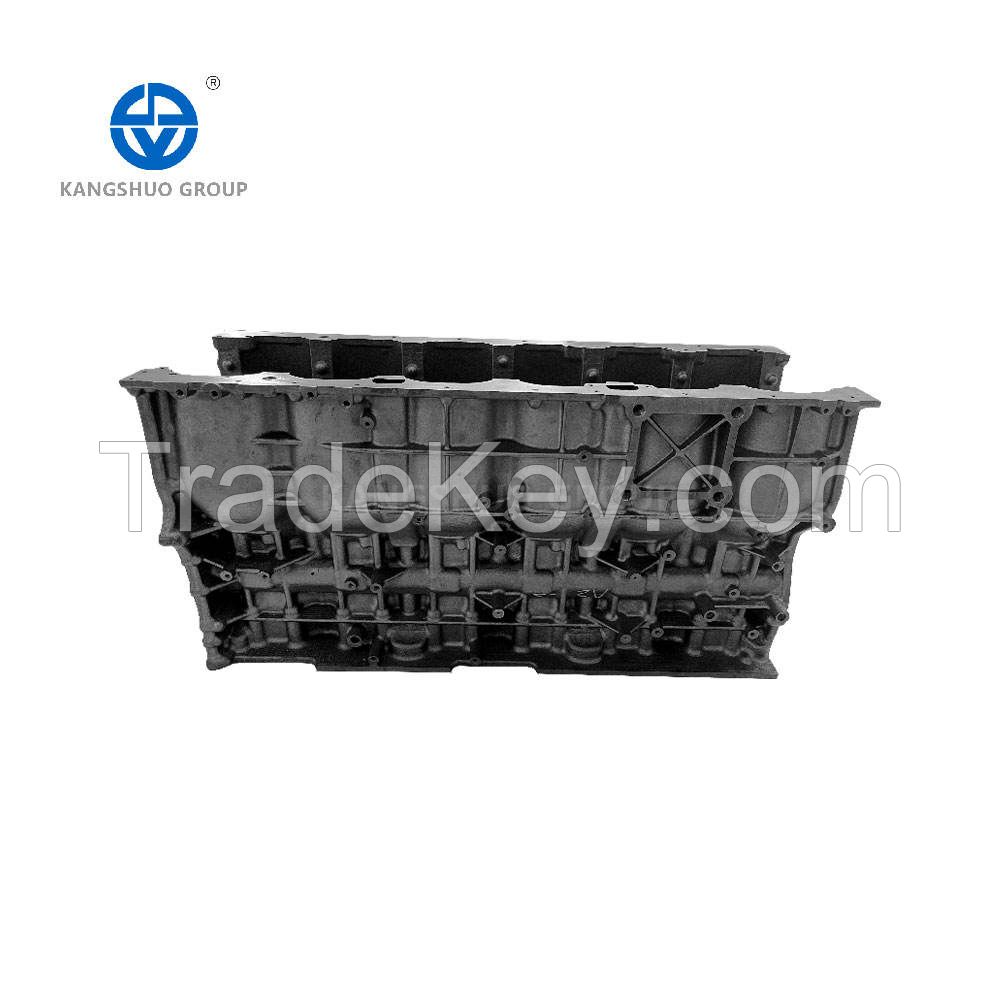 Factory Custom 3d Design Prototype Model Printing  Grey Iron Cast Marine Engine Parts aluminum die casting services