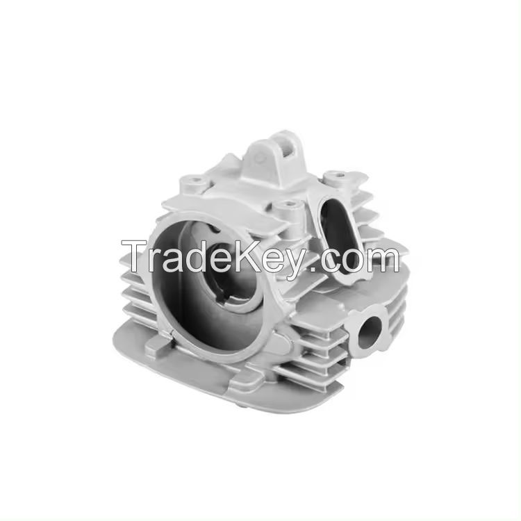 HOT Custom Precision Aluminum Alloy Mould Die Aluminum Casting Part