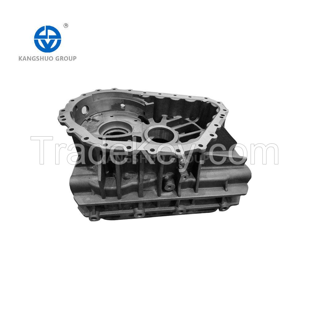 China Foundry Manufacturers Precision Custom OEM Cast Iron Aluminum Steel Stainless Steel Casting Parts Services aluminum