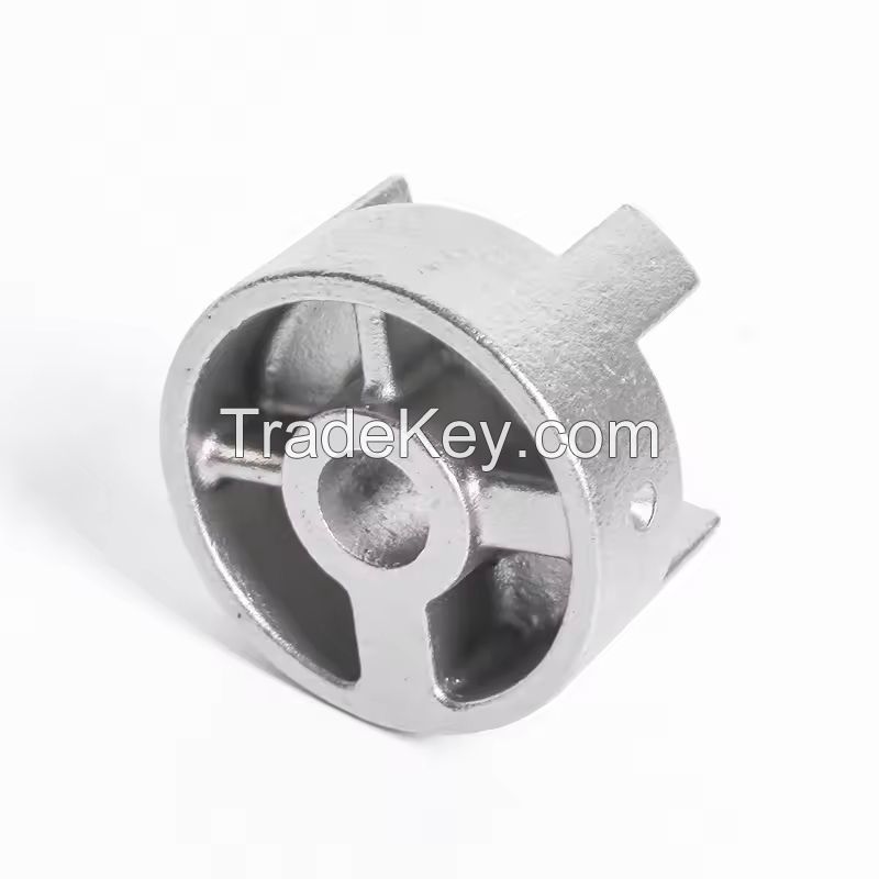 HOT Oem High Precision Pressure Casting Accessories Service Metal Aluminum Alloy Die Casting Parts For Motorcycle