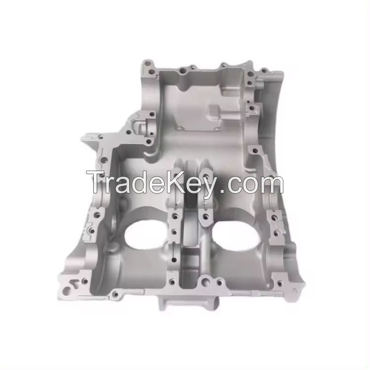 pressure casting sand die cast sand aluminum die casting services parts