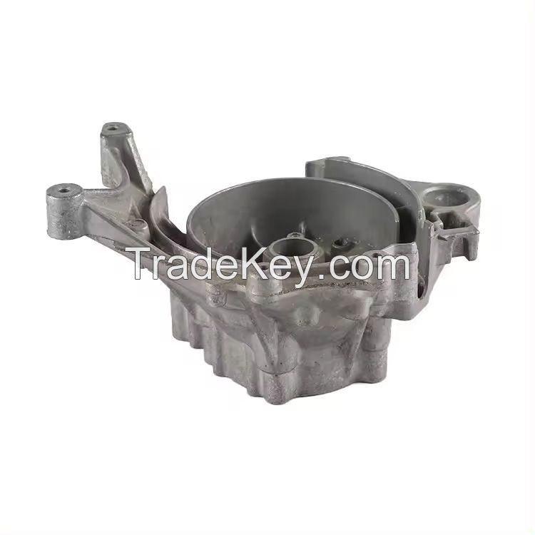 HOT Custom Precision Aluminum Alloy Mould Die Aluminum Casting Part