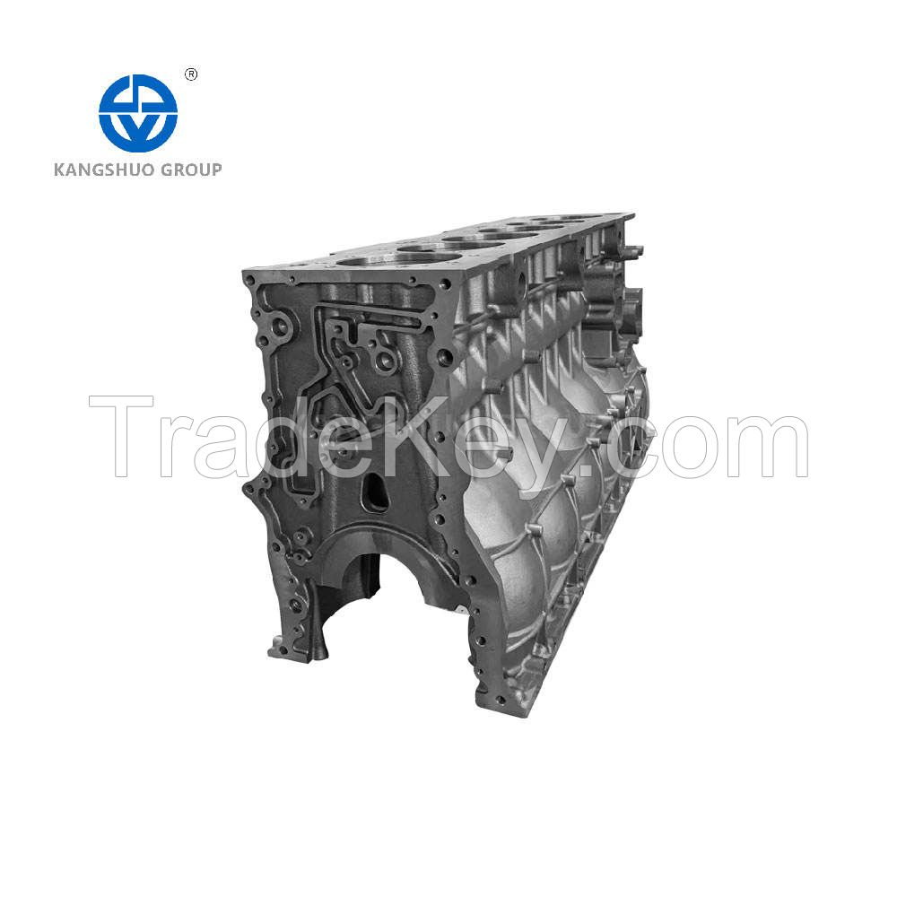 China Foundry Manufacturers Precision Custom OEM Cast Iron Aluminum Steel Stainless Steel Casting Parts Services aluminum