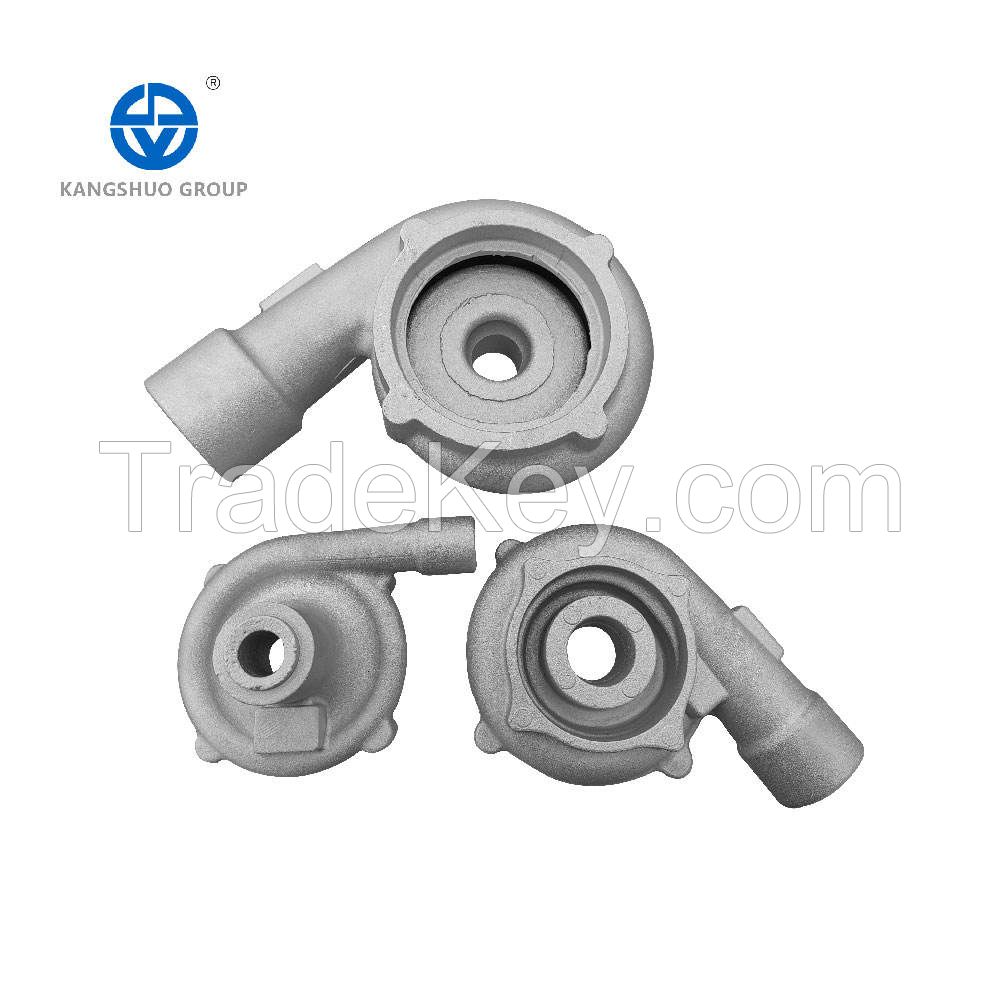 Customized Precision Investment Casting Services High-Quality Stainless Steel OEM Components