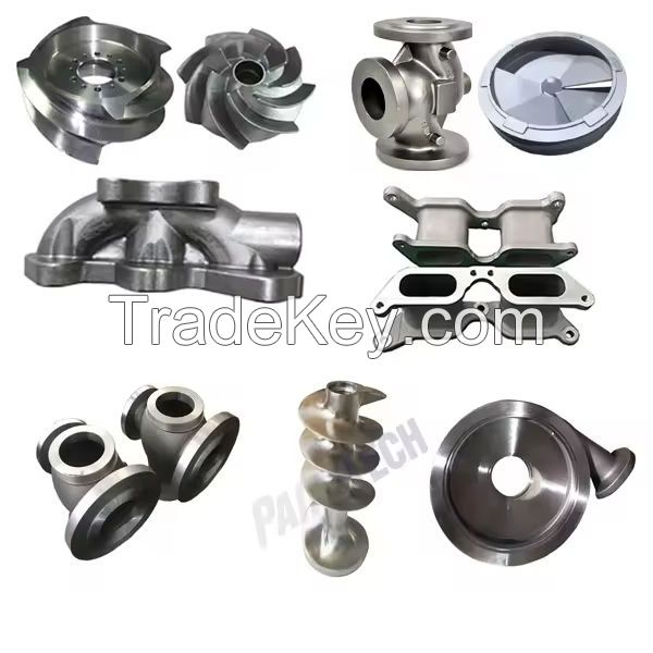 aluminium parts aluminum machining parts sand aluminum die casting services parts