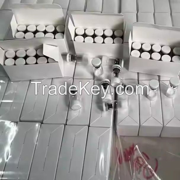 Factory Pure Peptide Cosmetic raw material