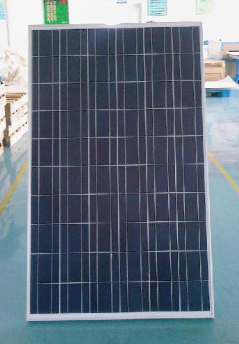 solar panels solar modules 210Wp