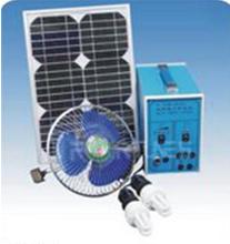 solar PV home system 15W