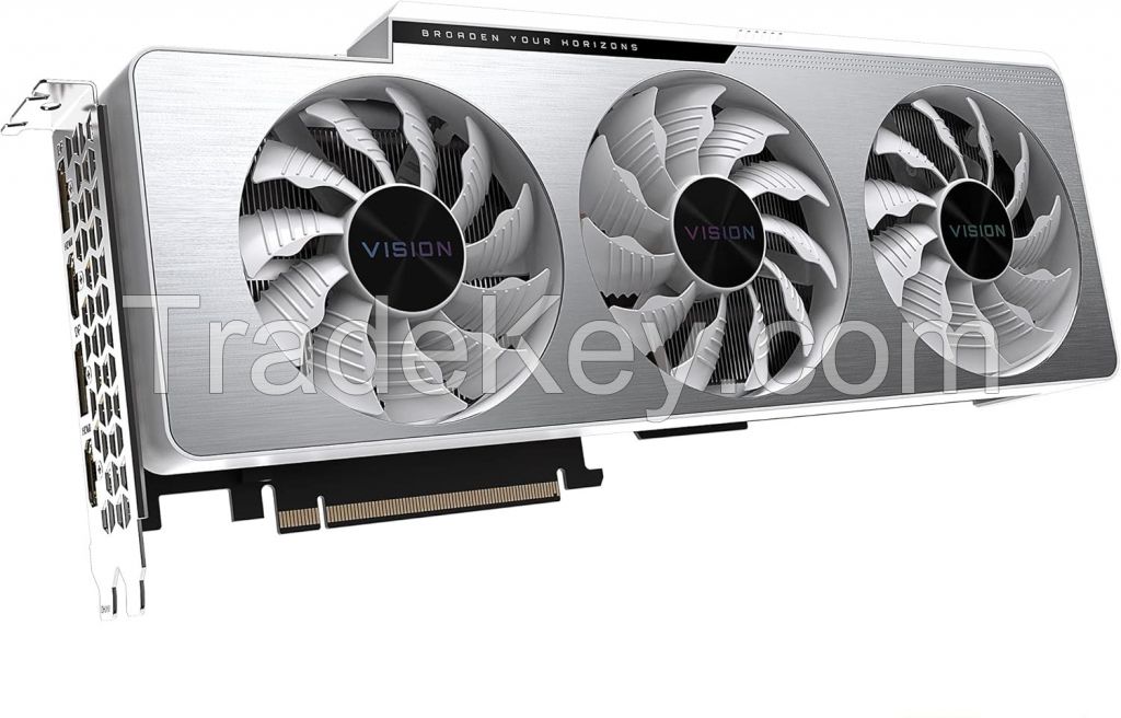 GIGABYTE GeForce RTX 3070 