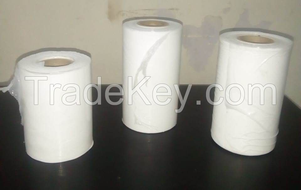 LLDPE STRETCH FILM