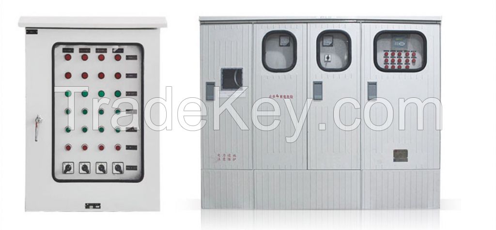 Low Voltage Switchgear 